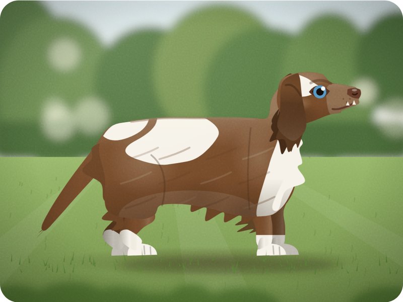 Border Collie