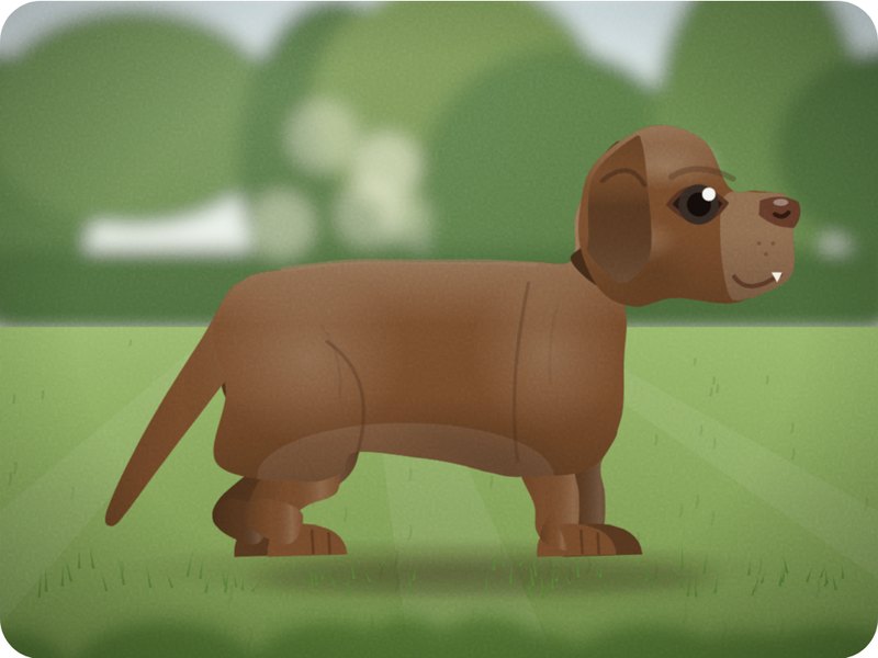 Labrador